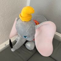 Disney Dumbo Plüschtier Stofftier Sachsen - Rabenau Vorschau
