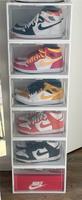 Verschiedene Jordan 1 High Dunk High Sachsen - Röderaue Vorschau