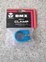 Oldschool bmx Tange Sattelklemme original Hessen - Dreieich Vorschau