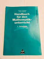 Handbuch für den Mathematikunterricht, 1. Schuljahr Hessen - Wehretal Vorschau