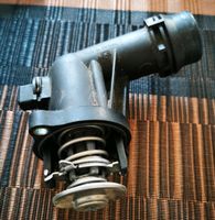 Kennfeld Thermostat BMW E36 M43 Sachsen-Anhalt - Hermsdorf Vorschau