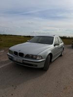 BMW 520i 1997 Nordrhein-Westfalen - Solingen Vorschau