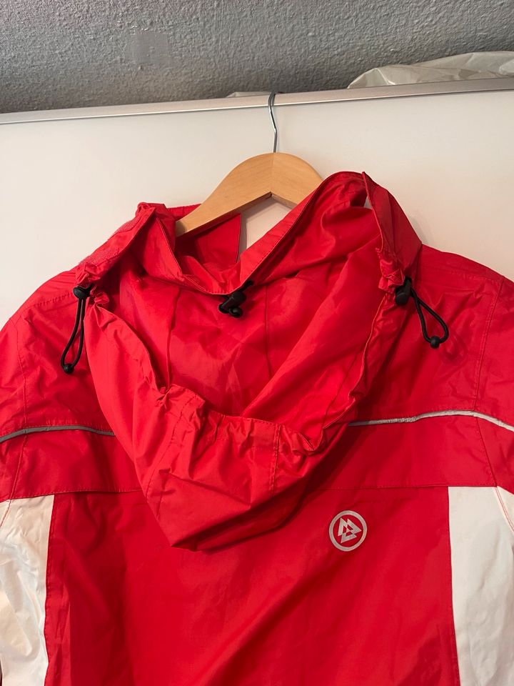 Regenjacke Gr. 36/38 in Ulm