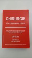 Chirurgie Für Studium und Praxis 2018/19 Essen - Essen-Stadtmitte Vorschau