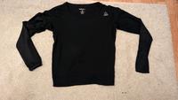 Pullover Schwarz Reebok Größe XS Bayern - Würzburg Vorschau