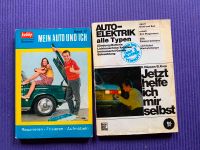 HOBBY AUTOELEKTRIK Mein Auto Reparieren Niedersachsen - Bunde Vorschau