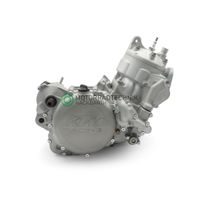 KTM SX MXC EXC 360 380 390 400 Motorrevision Instandsetzung Hessen - Flieden Vorschau