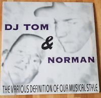 DJ TOM & NORMAN 2×VINYL LP Trance,Hard Trance Bochum - Bochum-Süd Vorschau