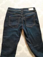 Street One Jeans Hose W27 Gr.34 Findorff - Weidedamm Vorschau