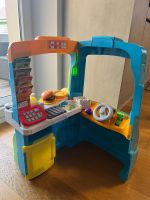 Fisherprice Foodtruck-Lernspielzeug Bayern - Augsburg Vorschau