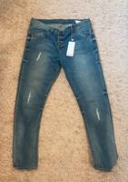 Jeans Damen S.Oliver Gr.40/32 Hessen - Bad Camberg Vorschau
