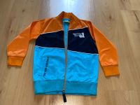 Trainingsjacke Gr.116 Topolino Sachsen-Anhalt - Wanzleben Vorschau