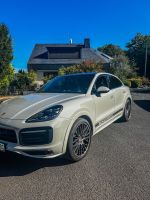 Porsche Cayenne GTS Coupe AHK Head-Up BOSE Matrix-LED Rheinland-Pfalz - Koblenz Vorschau