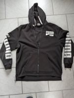 PUMA Sport / Trainingsjacke / Sweater mit Kaputze Hessen - Bürstadt Vorschau