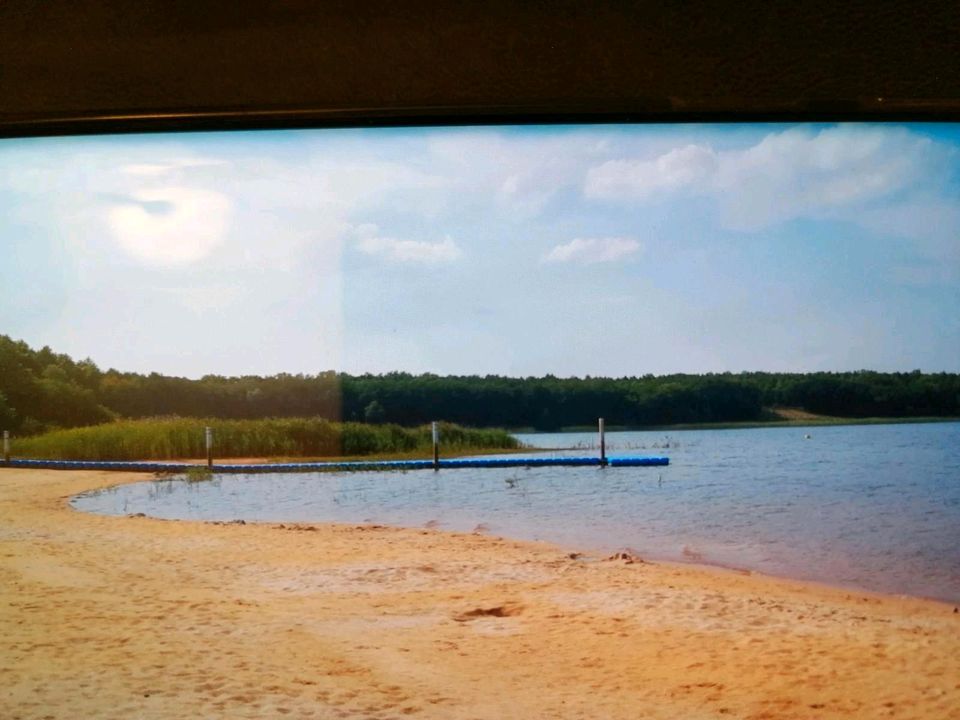 Schöne Eigentumswohnung am See im Lausitzer Seenlandschaft in Cottbus