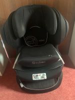 Kindersitz fürs Auto, Cybex Juno 2-fix, 9-18 kg, unfallfrei Rheinland-Pfalz - Worms Vorschau