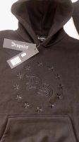 DROPSIZE Hoodie schwarz Gr.L Bayern - Sulzbach-Rosenberg Vorschau