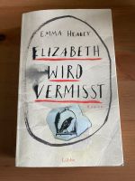 Elizabeth wird vermisst -Emma Healey Essen-West - Frohnhausen Vorschau