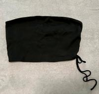 Crop Top von Mango Gr.S Sachsen - Borna Vorschau