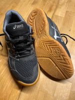 Asics Turnschuhe Größe 38 Bayern - Merkendorf Vorschau