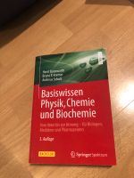 Basiswissen Physik, Chemie, Biochemie Schleswig-Holstein - Kiel Vorschau