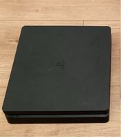 PlayStation 4 mit einem Controller Niedersachsen - Friesoythe Vorschau