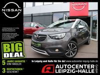 Opel Crossland 1.5 D Ultimate HUD Navi Kamera SHZ LED Leipzig - Grünau-Mitte Vorschau