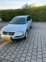 *** VW Passat 1,9 TDI*** Rheinland-Pfalz - Bingen Vorschau