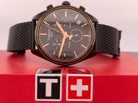 2 Armbanduhr TISSOT CHRONOGRAPH Herrenuhr LONGINES Tag HEUER 01 Berlin - Schöneberg Vorschau