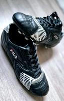 Fila Fußballschuhe – Größe 46 Hessen - Pfungstadt Vorschau