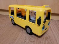 Spielzeug Bus mit Sound- und Bewegungsfunktion Berlin - Hellersdorf Vorschau