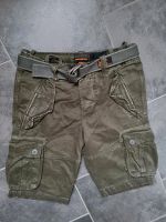 Superdry Herren Cargoshorts in Gr. 29 neu Hessen - Bischofsheim Vorschau