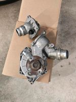 BMW M62 Wasserpumpe Thermostat Rheinland-Pfalz - Fließem Vorschau