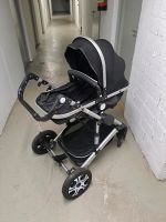 Zu verkaufen kinderwagen! Baden-Württemberg - Gaildorf Vorschau