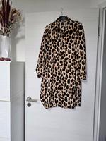 Leo Hemdkleid Blusenkleid Midikleid Pigalle M Bayern - Pfatter Vorschau