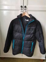 ♥♥ Jacke Jungen H&M Gr. 146 gefüttert ♥♥ Hamburg-Mitte - Hamburg Horn Vorschau