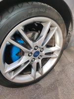 Ford Alufelgen mit sommerreifen 235/40 R19 Bayern - Schwabach Vorschau