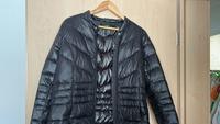 Vero Moda Steppjacke schwarz Gr L Bayern - Germering Vorschau