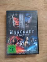 Warcraft the beginning DVD Bayern - Bad Endorf Vorschau