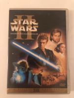 DVD Star Wars II - Angriff der Klonkrieger Nordrhein-Westfalen - Steinfurt Vorschau