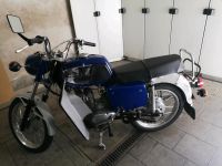 MZ TS 150 original DDR Zustand Sachsen - Tauscha Vorschau