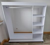 Offener Schrank , Garderobe , Kleiderschrank Nordrhein-Westfalen - Recklinghausen Vorschau