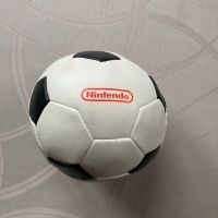 GameCube Mario Smash Football - Fußball - Nintendo Werbung Messe Essen - Essen-Borbeck Vorschau