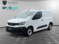 Peugeot Partner 1.5 BlueHDi 130 L1 EHZ EAT8 Autm. S&S Pr Sachsen-Anhalt - Bitterfeld Vorschau