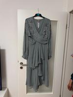 Kleid in Grau Nordrhein-Westfalen - Enger Vorschau