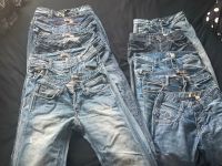 10 Jeans Hosen von H&M Wandsbek - Hamburg Eilbek Vorschau