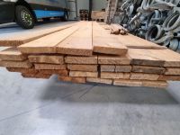 Bauholz Bretter Holzbohlen Holz Schalung Fichte / Kiefer 100 Stk Nordrhein-Westfalen - Brilon Vorschau
