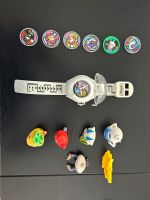 Yokai Watch Uhr Bayern - Dittelbrunn Vorschau