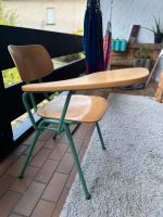 Shabby chic Stühle Holzstühle Schulstühle mint Nordrhein-Westfalen - Königswinter Vorschau