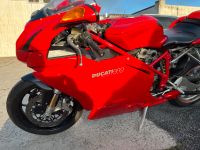 Ducati 999 Rheinland-Pfalz - Mayen Vorschau